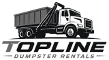 Topline Dumpsters LLC logo