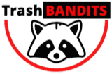 Trash Bandits llc logo
