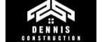 Dennis Construction logo