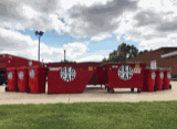 REDCAN Sanitation logo