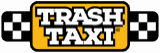 Trash Taxi of Alabama logo