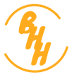 Big Hoss Hauling - Junk Removal logo
