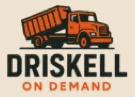 Driskell on Demand logo