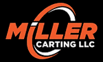 Miller Carting LLC logo