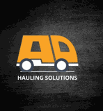 AD Hauling Solutions, LLC logo