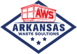 Arkansas Waste Solutions logo