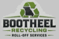 Bootheel Recycling logo
