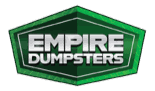 Empire Dumpster Rental Services logo