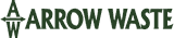 Arrow Waste logo