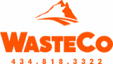 WasteCo logo