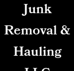 Load-N-Go Junk Removal & Hauling logo