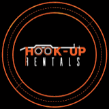 HookUp Trailer Rentals logo