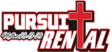 Pursuit Rental logo