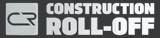 Construction Roll-Off | Dumpster Rentals logo