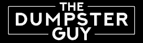 The Dumpster Guy logo