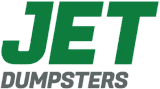 JET Roll Off Dumpster Rentals logo