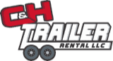 C&H Trailer Rental LLC logo