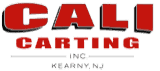 Cali Carting logo