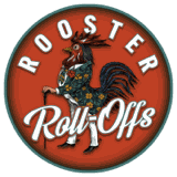 Rooster Roll-Offs (Rooster Sanitation) logo