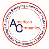 American Waste Systems Inc. logo