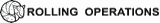 Rolling Operations LLC logo