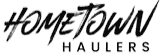 Hometown Haulers logo