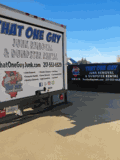 That One Guy Junk Removal & Dumpster Rentals logo