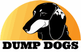 Dump Dogs | Dumpster Rentals & Junk Removal logo