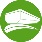 Tiger Dumpster Rental logo