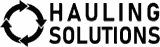 Hauling Solutions, Inc logo