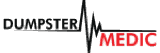 Dumpster Medic logo