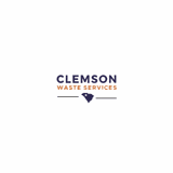 Clemson Waste Services logo