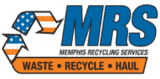 Memphis Recycling Services "MRS" - Horn Lake logo