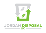 Jordan Disposal LLC logo