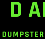 D and D Dumpster Rental LLC logo