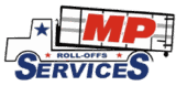 MP Roll-off Services logo