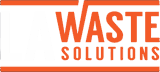 LA Waste Solutions logo