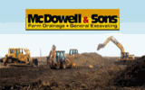 McDowell & Sons Contractors Inc logo