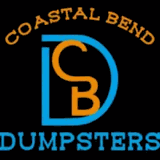 Coastal Bend Dumpsters logo