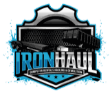 IronHaul LLC logo