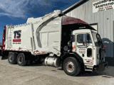 Thompson Sanitation Inc. logo