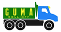 Guma Roll Off Containers and Dumpster Rental NYC logo