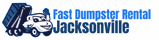 Fast Dumpster Rental Jacksonville logo