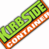 Kirbside Container logo