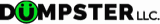 Dümpster LLC logo