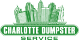 Charlotte Dumpster Service logo