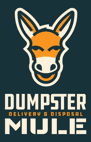 Dumpster Mule logo