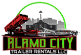 Alamo City Trailer Rentals LLC logo