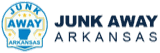 Junk Away Arkansas logo