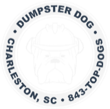Dumpster Dog LLC logo